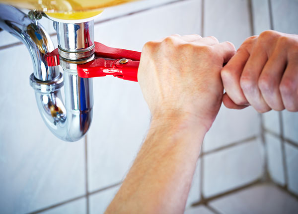 About Sealy Plumbers